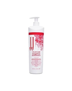 Шампунь для окрашенных волос COLOR CARE SHAMPOO 1000 Jj
