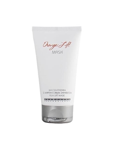 Маска-пленка с лифтинговым эффектом ORANGE:LIFT MASK 50 Mesopharm