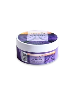 Холодный крем-парафин Лаванда 150 Luckylak