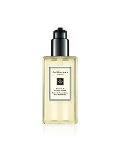 Гель для душа Peony & Blush Suede Body & Hand Wash 250 Jo malone london