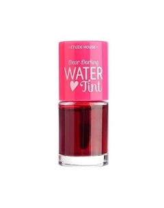 Тинт для губ Etude