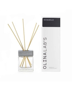 Диффузор ароматический Sex&Wild 100 Olinalab's