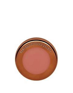 Пудра-бальзам для щёк и губ Yummy Skin Blurring Balm Powder Flushed 6 Danessa myricks