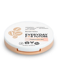 Палетка консилеров для лица 32 Everyday for future