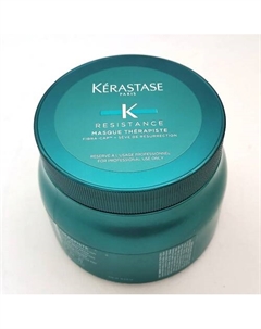 Resistance Masque Therapiste Маска для сильно поврежденных волос 500 Kerastase