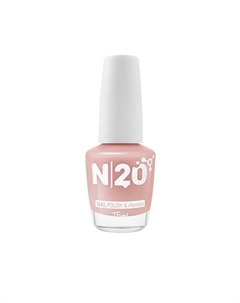 Витаминный лак для ногтей "NAIL POLISH & vitamins" 15 N20