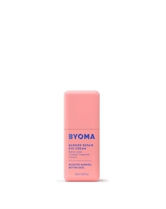 Восстанавливающий крем для кожи вокруг Barrier Repair Eye Cream 20 Byoma