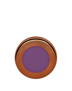 Пудра-бальзам для щёк и губ Yummy Skin Blurring Balm Powder Flushed 6 Danessa myricks