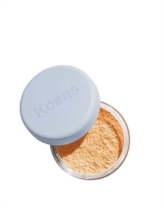 Рассыпчатая пудра Cloud Set Loose Translucent Setting + Blurring Powder 20 Kosas