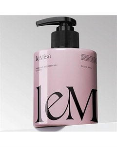 Крем для рук и тела Кокос 300 Lemisa