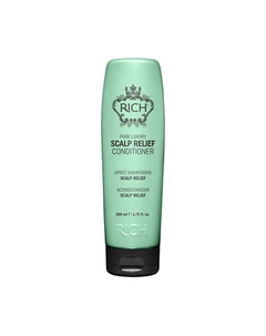 Кондиционер для чувствительной кожи головы Pure Luxury Scalp Relief Conditioner 200 Rich