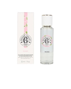 Душистая вода ROSE 30 Roger & gallet