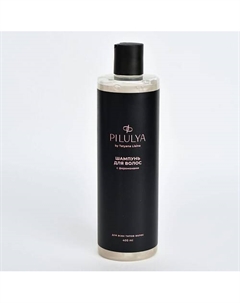 Профессиональный шампунь для окрашенных волос 400 Pilulya