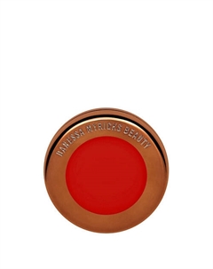 Пудра-бальзам для щёк и губ Yummy Skin Blurring Balm Powder Flushed 6 Danessa myricks