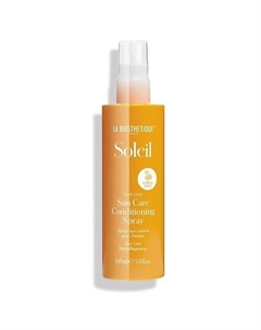 Солнцезащитный спрей кондиционер для волос Sun Care Conditioning Spray 150 La biosthetique