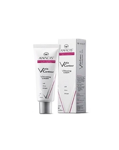 Крем жиросжигающий Vela Contour V Firming Cream 30 Anacis