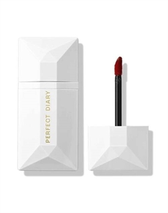 Блеск для губ Weightless Velvet Lip Stain Perfect diary
