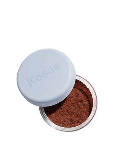 Рассыпчатая пудра Cloud Set Loose Translucent Setting + Blurring Powder 20 Kosas