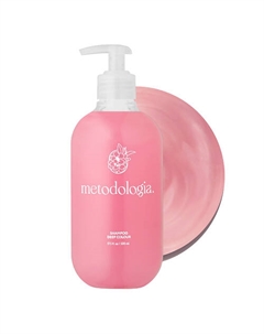 Шампунь для сохранения цвета окрашенных волос Deep Colour 520 Metodologia.