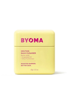 Бальзам для умывания Melting Balm Cleanser 60 Byoma