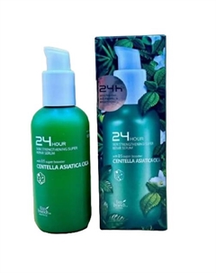 Сыворотка бустер с центеллой азиатской 100 Ecobranch