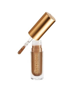 Жидкие тени LIQUID LUREX EYESHADOW Lisa eldridge