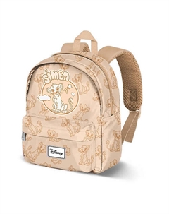 Рюкзак для дошкольников Disney Lion King Cutie Orange Joy Karactermania