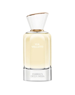 Парфюмерная вода Via Velluto 100 Fabbrica della musa