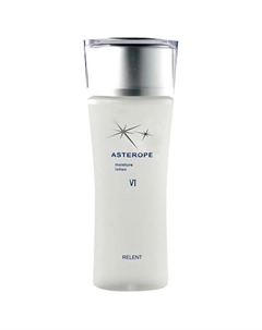 Увлажняющий лосьон Asterope Moisture Lotion 120 Relent