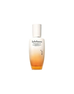 Восстанавливающая эмульсия Essential Revitalizing Emulsion EX 125 Sulwhasoo
