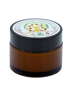 Косметическое масло ШИ нерафинированное 50 Sheanatura