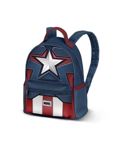 Рюкзак Marvel Captain America Courage Heady Karactermania