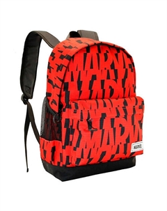 Рюкзак Marvel Cut 44 см Karactermania