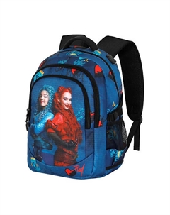 Рюкзак для бега Disney Descendants Wickedly Plus Karactermania