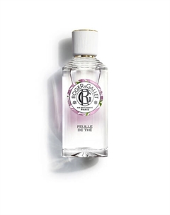 Душистая вода FEUILLE DE THÉ 100 Roger & gallet