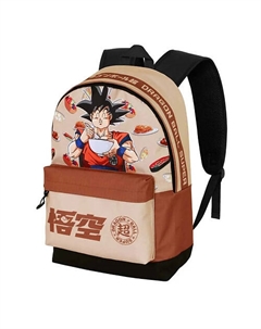 Рюкзак Dragon Ball Goku Foodie Karactermania