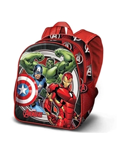 Рюкзак Marvel The Avengers Almighty Karactermania