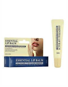 Бальзам для губ с коллагеном Tenzero