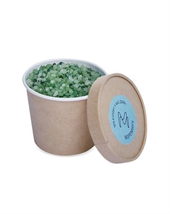 Морская соль для ванн хвойная Гармония 350 Моремиру