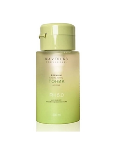 Тоник для лица 200 Navix lab