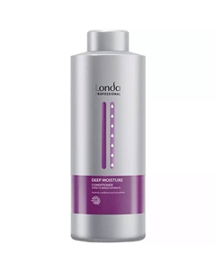 Кондиционер для волос DEEP MOISTURE увлажняющий 1000 Londa professional