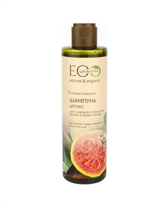 Шампунь для волос Глубокое очищение 250 Eo laboratorie