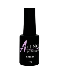 Кремниевая база Si Medium 10g Art nail professional