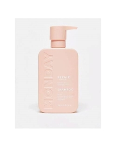 Восстанавливающий шампунь с кератином Repair Shampoo 354 Monday haircare