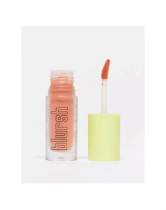 Жидкие румяна Blursh Made by mitchell