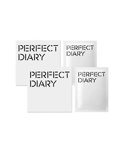 Влажные салфетки для снятия макияжа Amino Acids Makeup Removal Wipe Gentle Cleaning Perfect diary