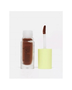 Крем для контурирования и бронзирования Bronzed Blursh Made by mitchell