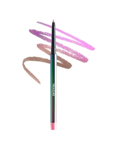 Подводка-микрокарандаш для глаз Infinite Chrome Waterproof Micropencil Danessa myricks