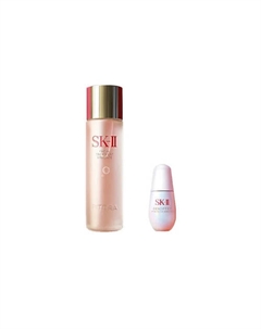 Набор средств для лица Facial Essence+Сыворотка Sk-ii