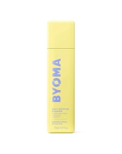 Молочко для умывания Milky Moisture Cleanser 175 Byoma